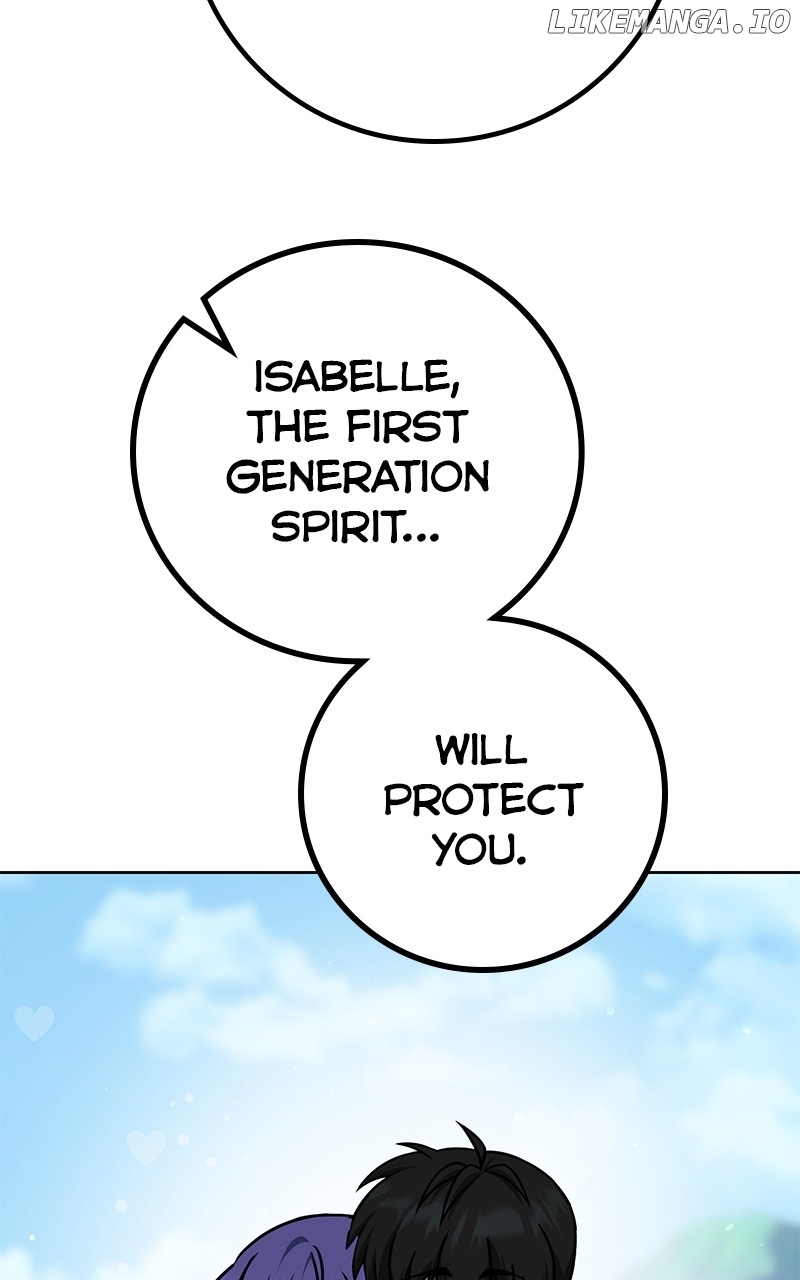 Hero the Maximum Chapter 45 - page 93