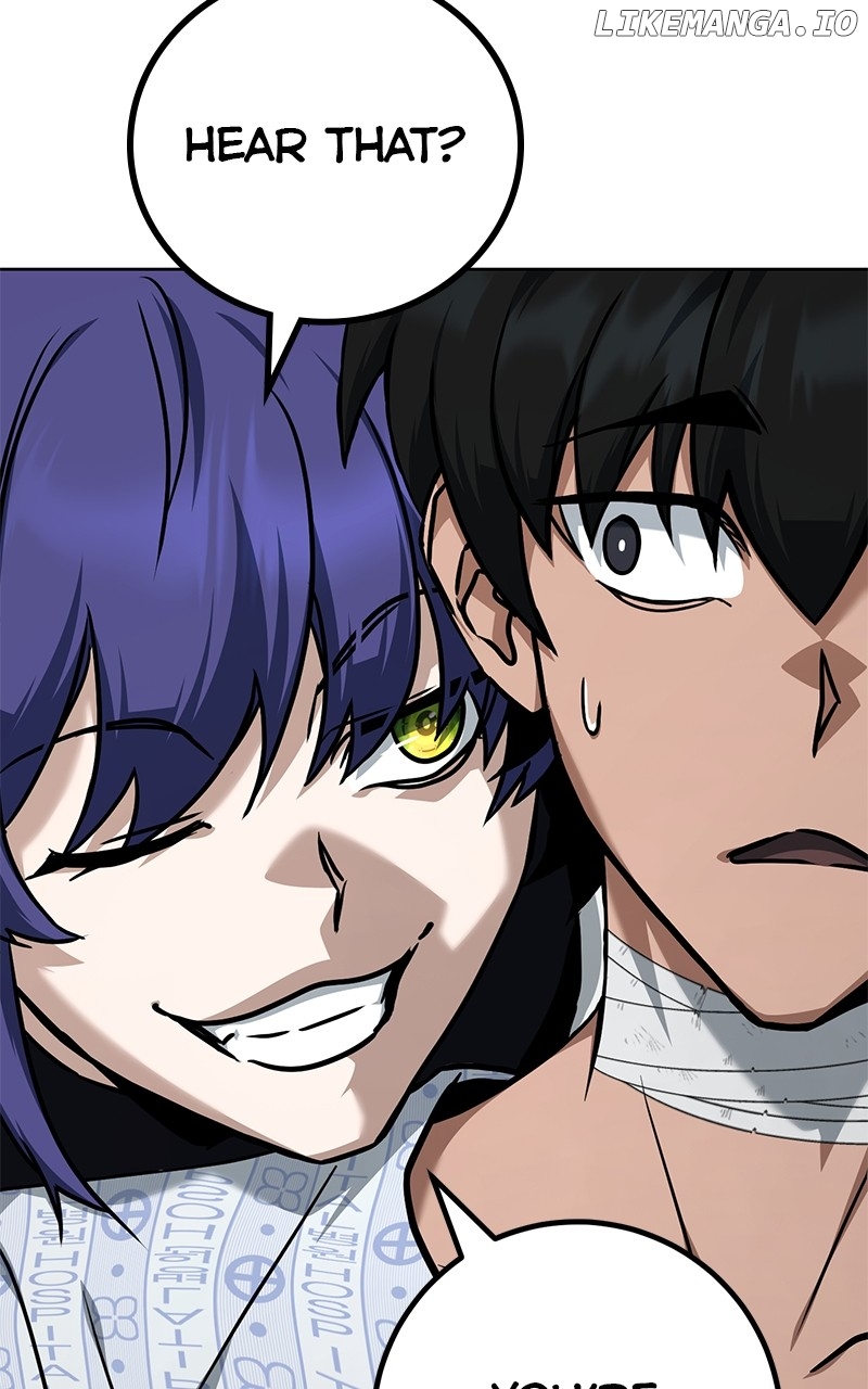 Hero the Maximum Chapter 45 - page 95