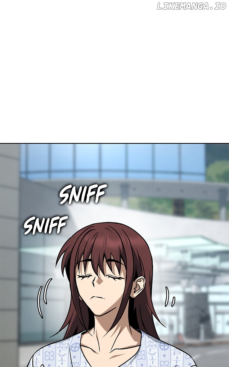 Hero the Maximum Chapter 45 - page 97