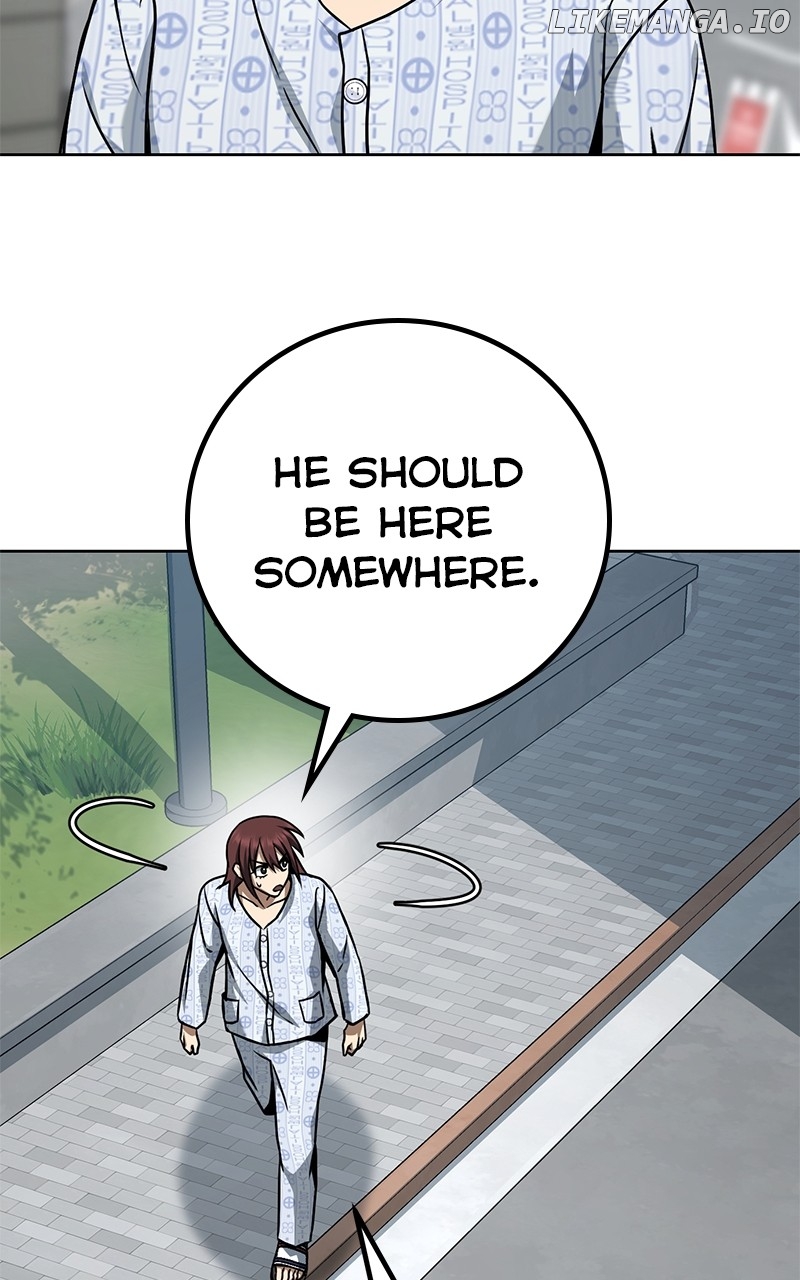 Hero the Maximum Chapter 45 - page 98