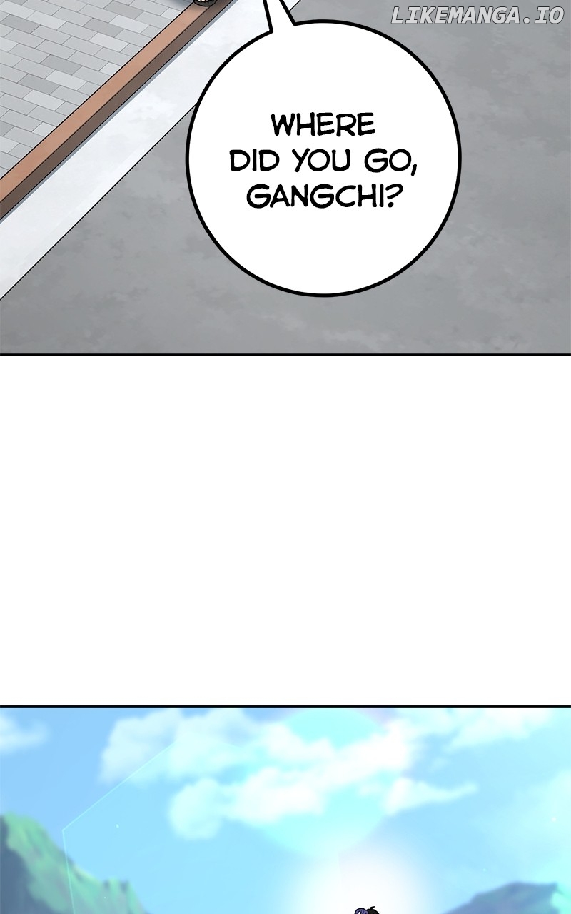 Hero the Maximum Chapter 45 - page 99