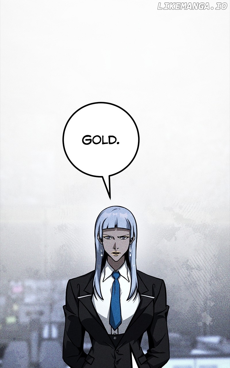 Hero the Maximum Chapter 44 - page 1