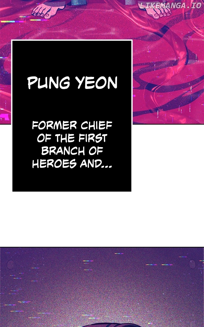 Hero the Maximum Chapter 44 - page 101