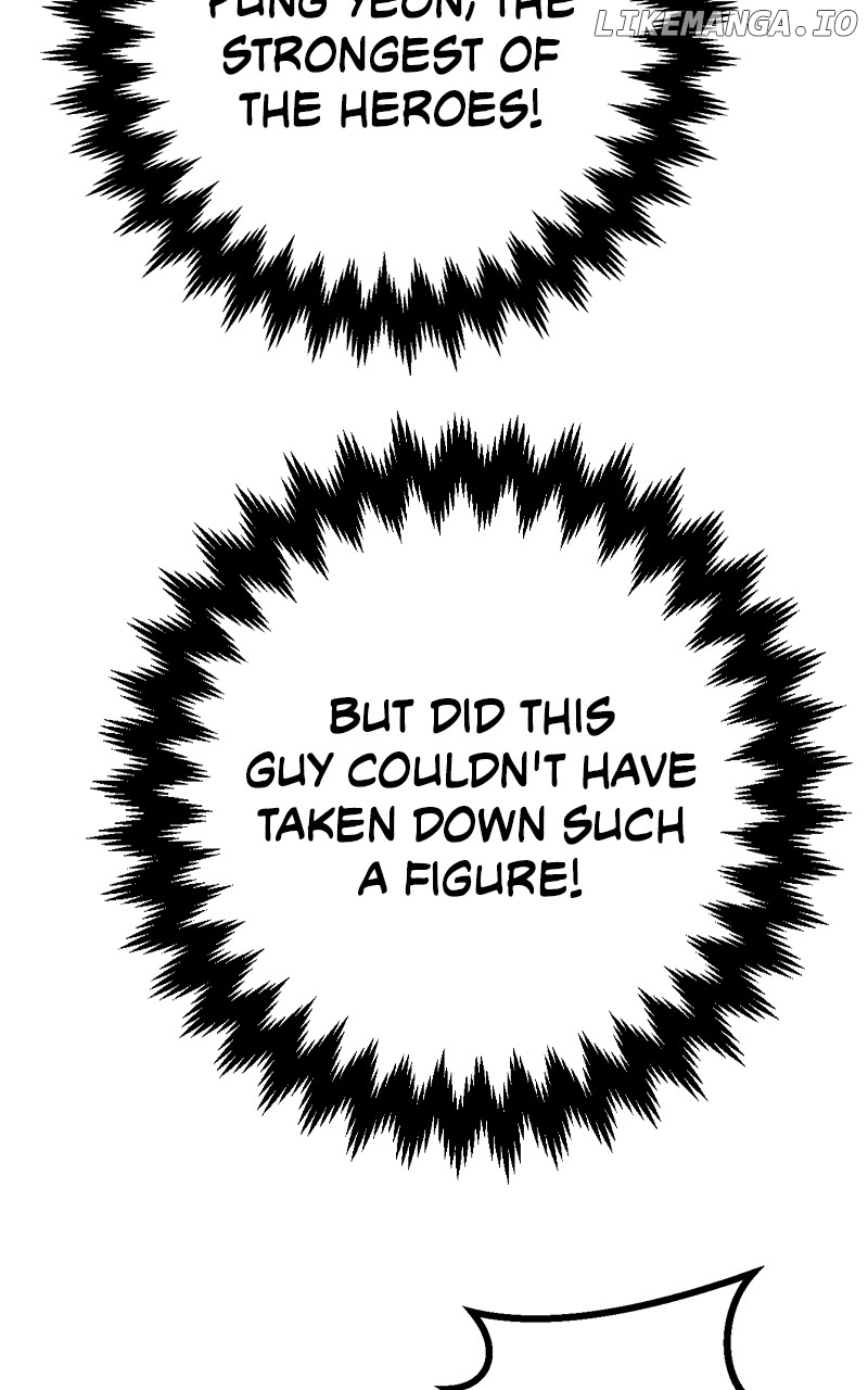 Hero the Maximum Chapter 44 - page 105