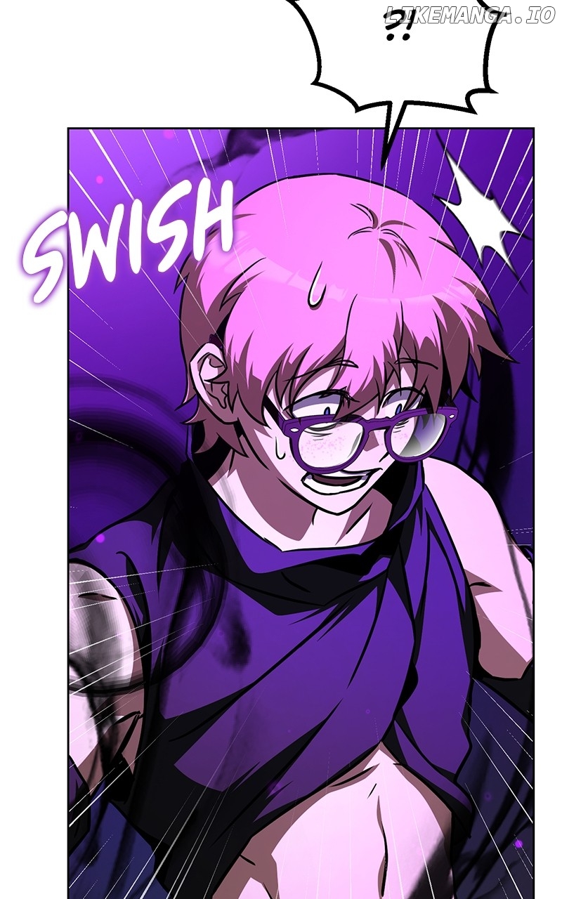 Hero the Maximum Chapter 44 - page 106