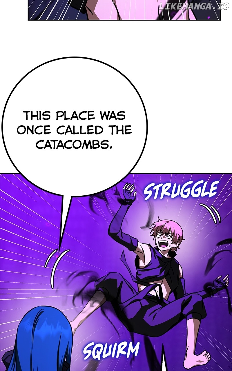Hero the Maximum Chapter 44 - page 107