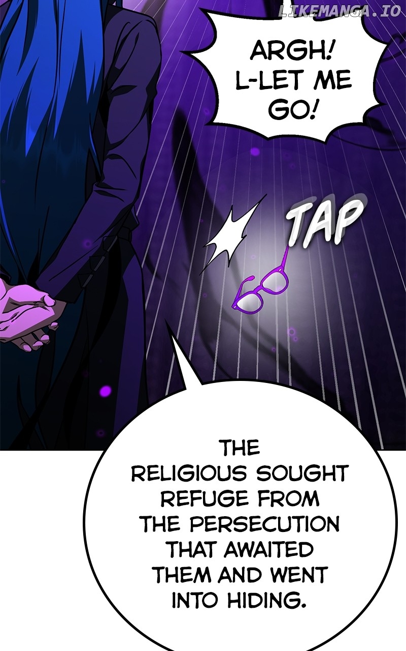 Hero the Maximum Chapter 44 - page 108