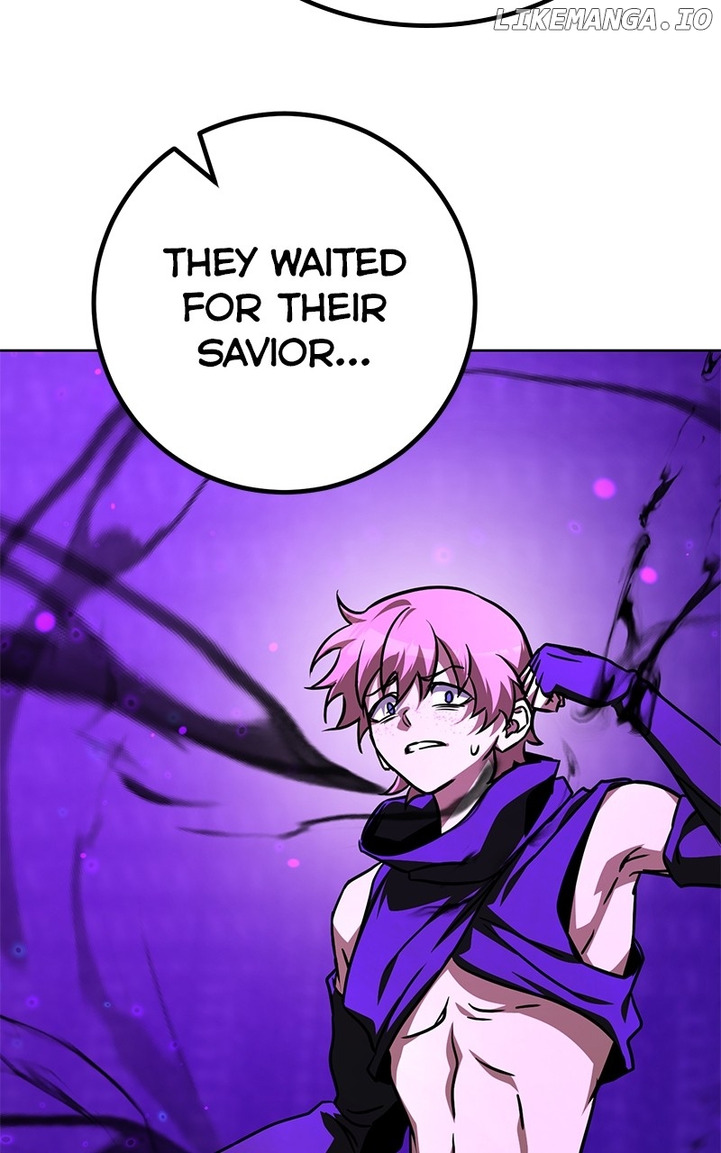 Hero the Maximum Chapter 44 - page 109