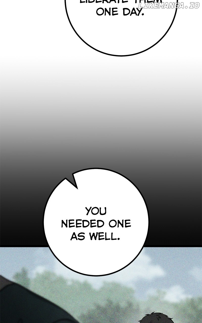 Hero the Maximum Chapter 44 - page 111