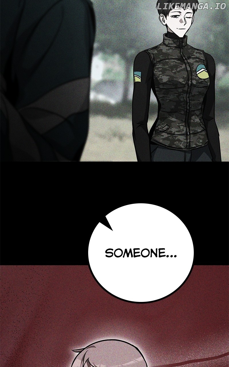 Hero the Maximum Chapter 44 - page 112