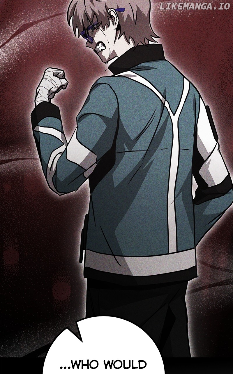Hero the Maximum Chapter 44 - page 113