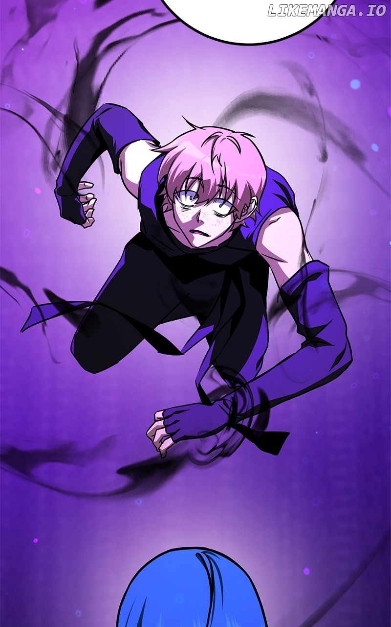 Hero the Maximum Chapter 44 - page 115