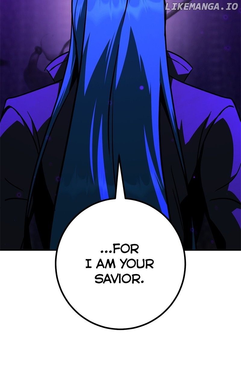 Hero the Maximum Chapter 44 - page 116