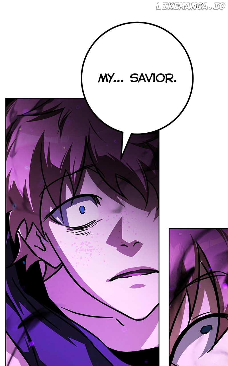 Hero the Maximum Chapter 44 - page 117