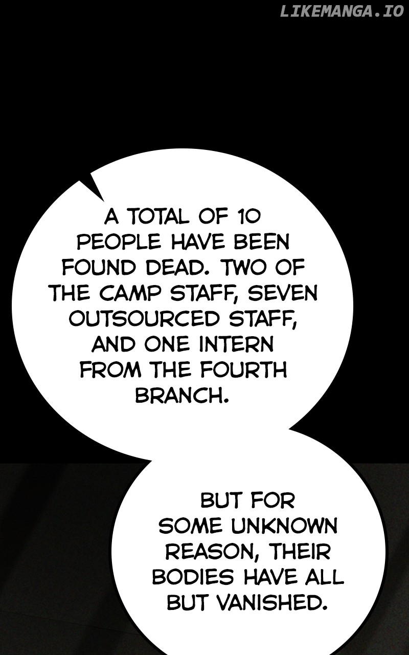 Hero the Maximum Chapter 44 - page 12