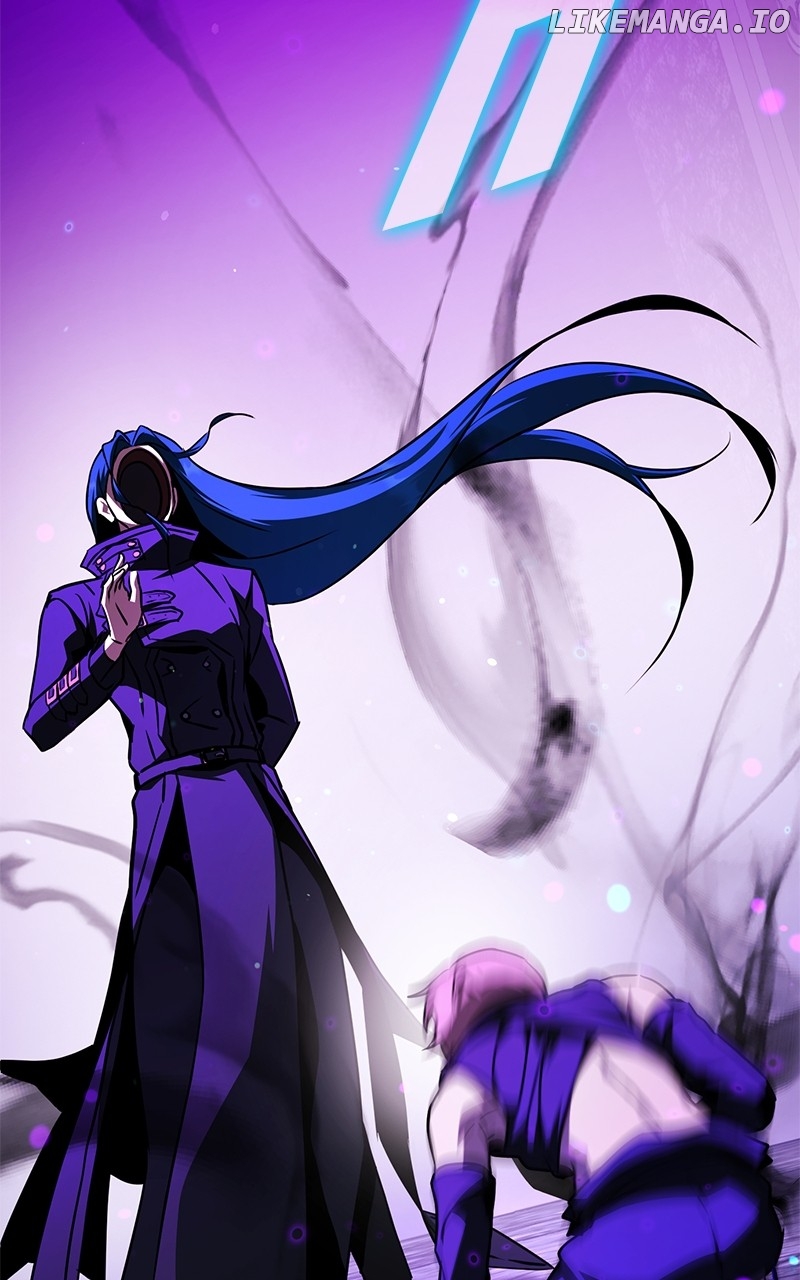 Hero the Maximum Chapter 44 - page 120