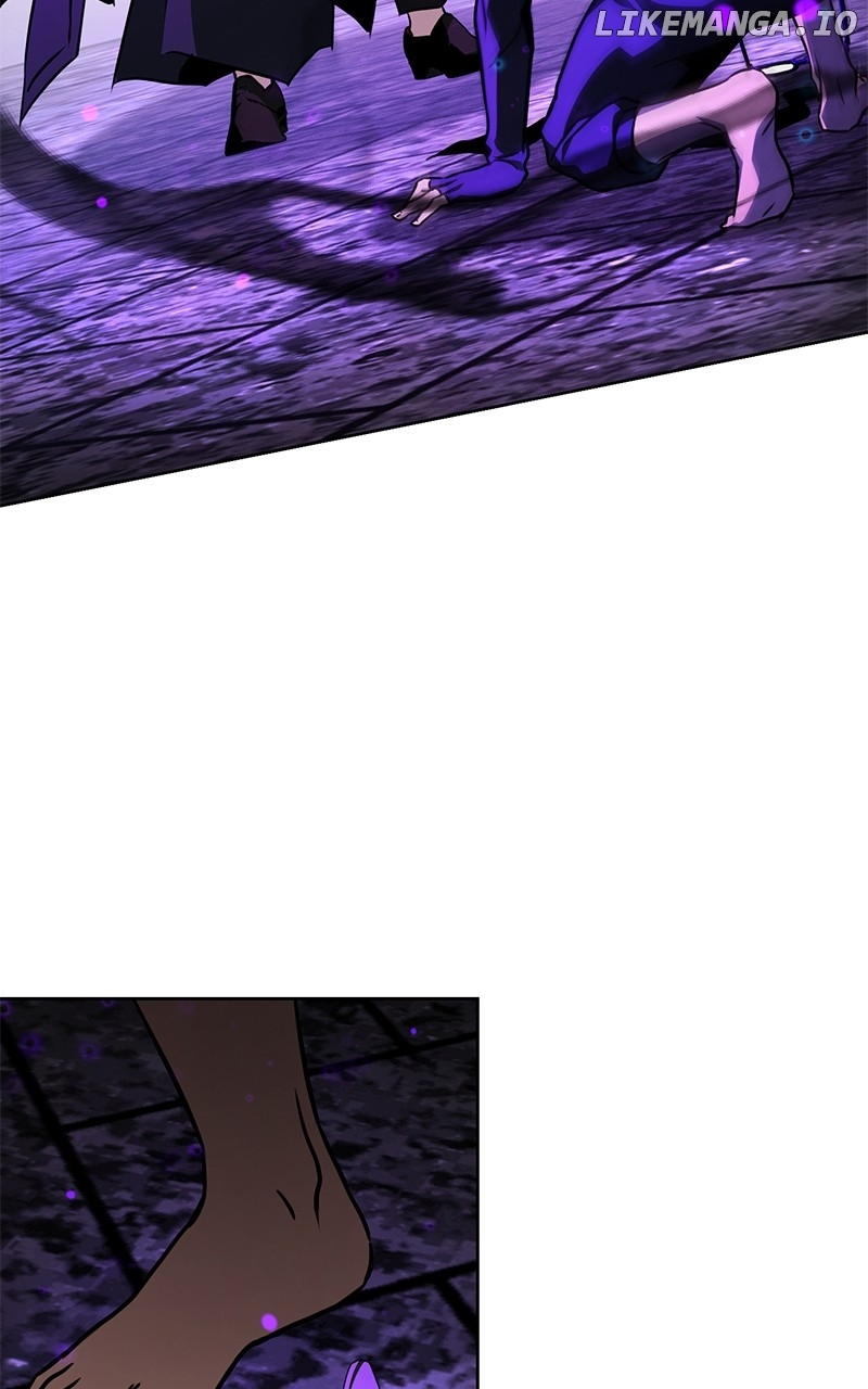 Hero the Maximum Chapter 44 - page 121