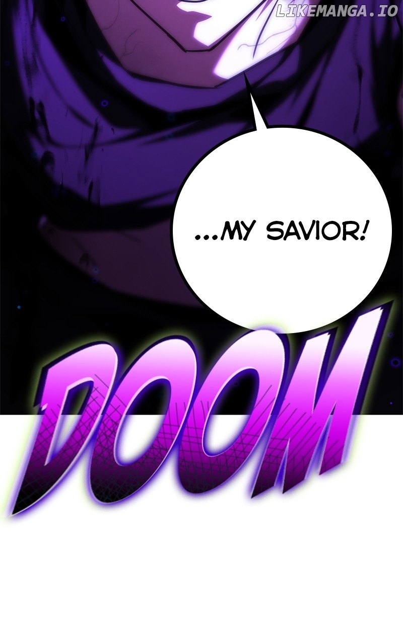 Hero the Maximum Chapter 44 - page 125