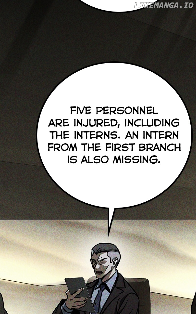 Hero the Maximum Chapter 44 - page 13