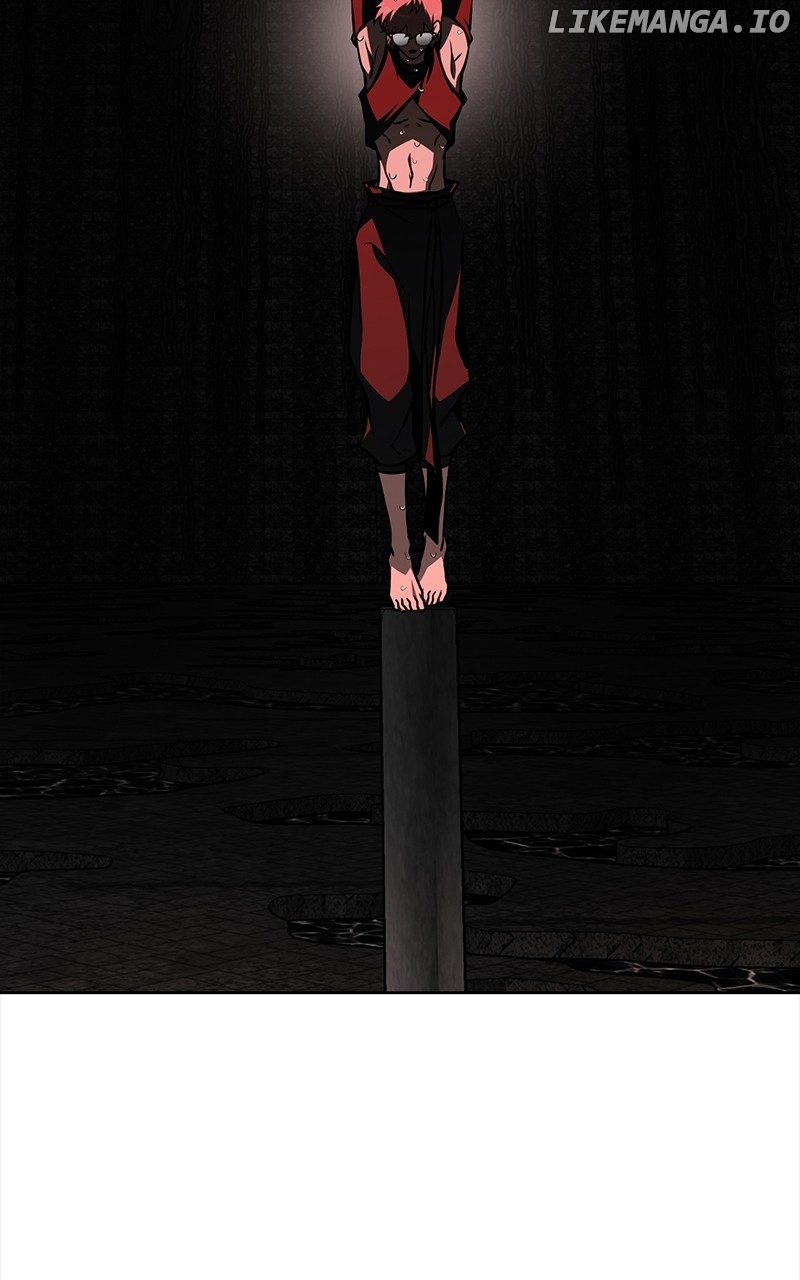 Hero the Maximum Chapter 44 - page 19