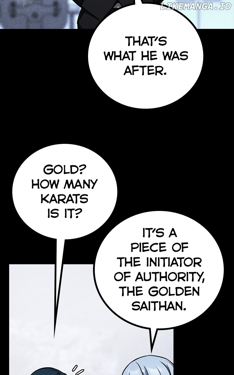 Hero the Maximum Chapter 44 - page 2