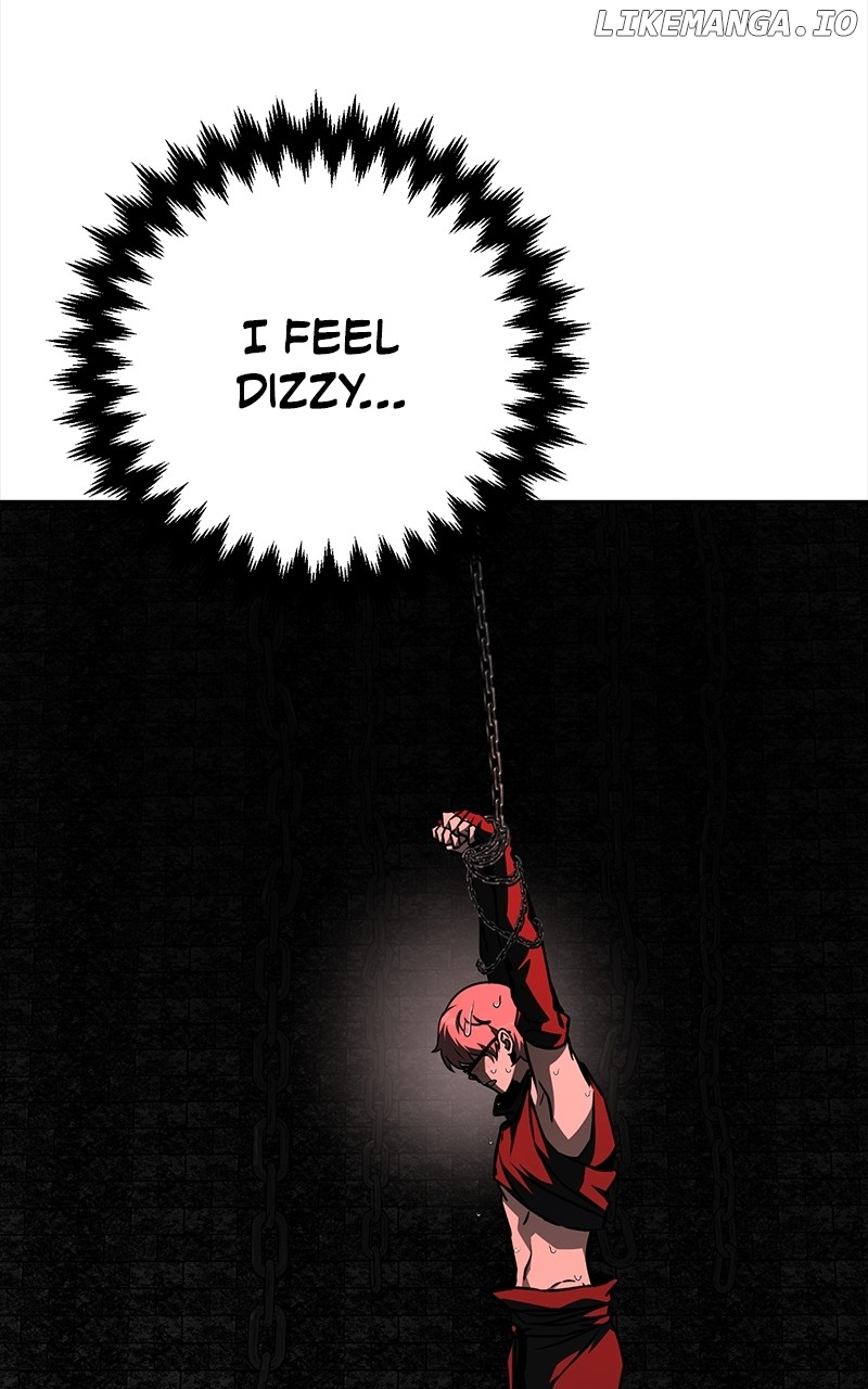 Hero the Maximum Chapter 44 - page 20
