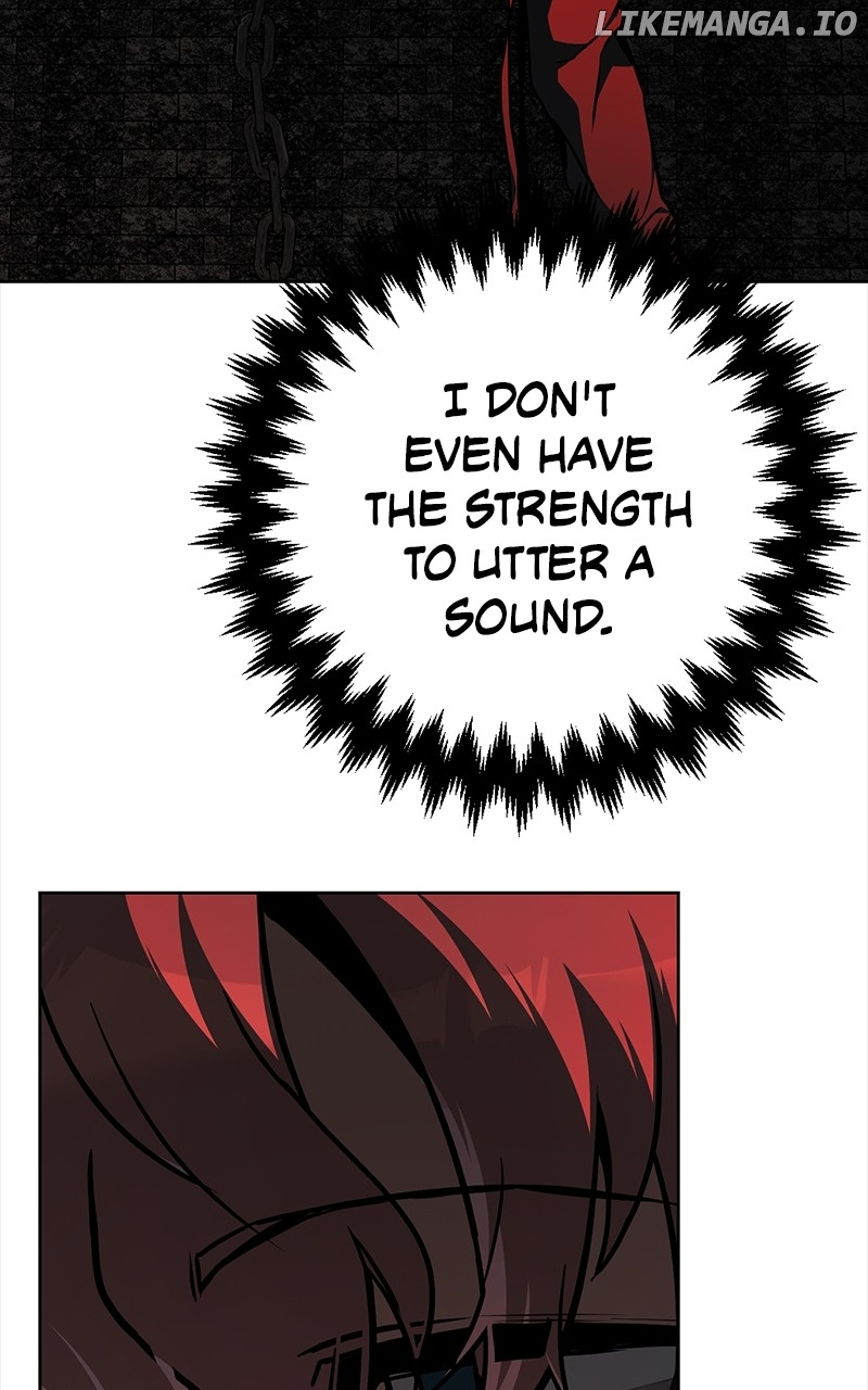 Hero the Maximum Chapter 44 - page 21