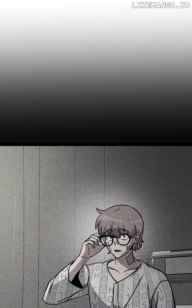 Hero the Maximum Chapter 44 - page 23