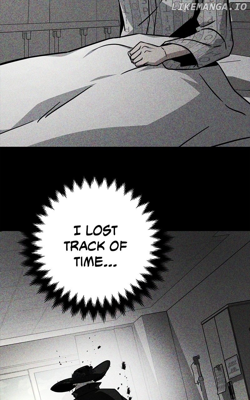 Hero the Maximum Chapter 44 - page 24