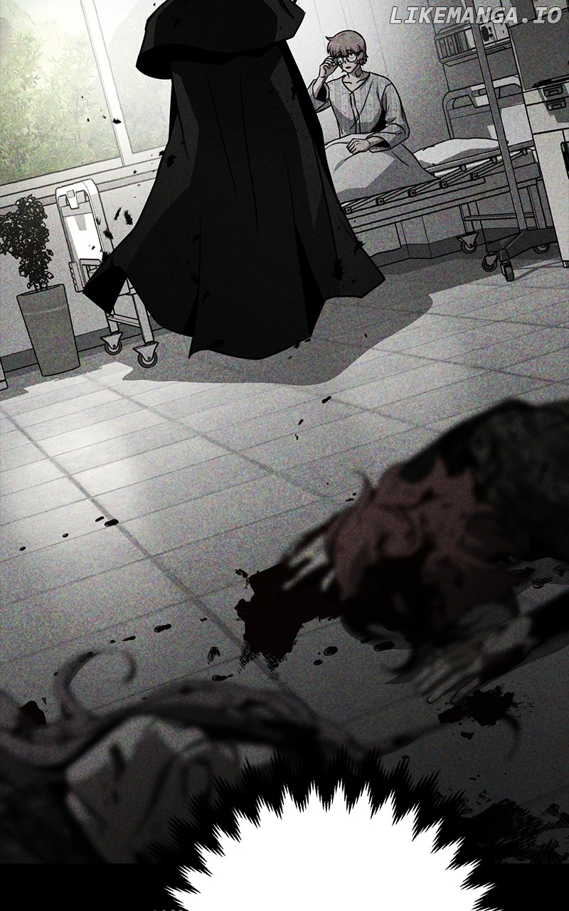 Hero the Maximum Chapter 44 - page 25