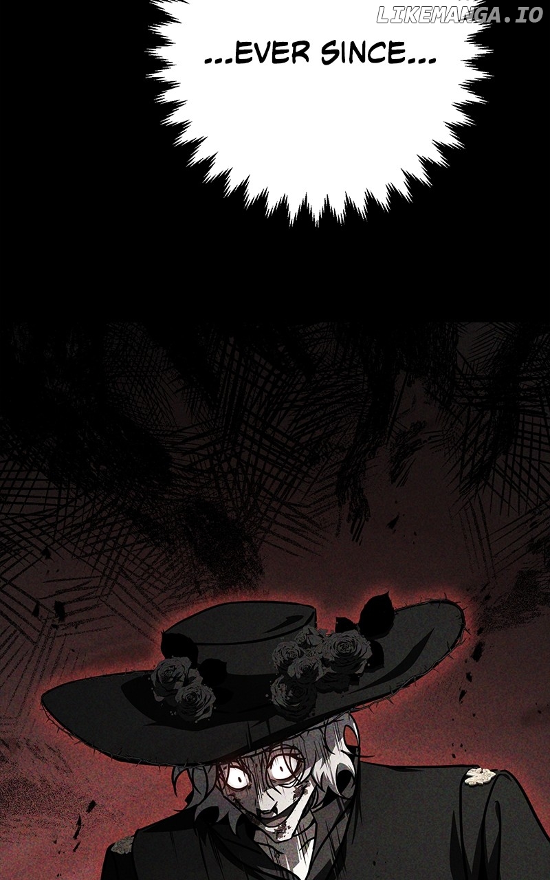Hero the Maximum Chapter 44 - page 26