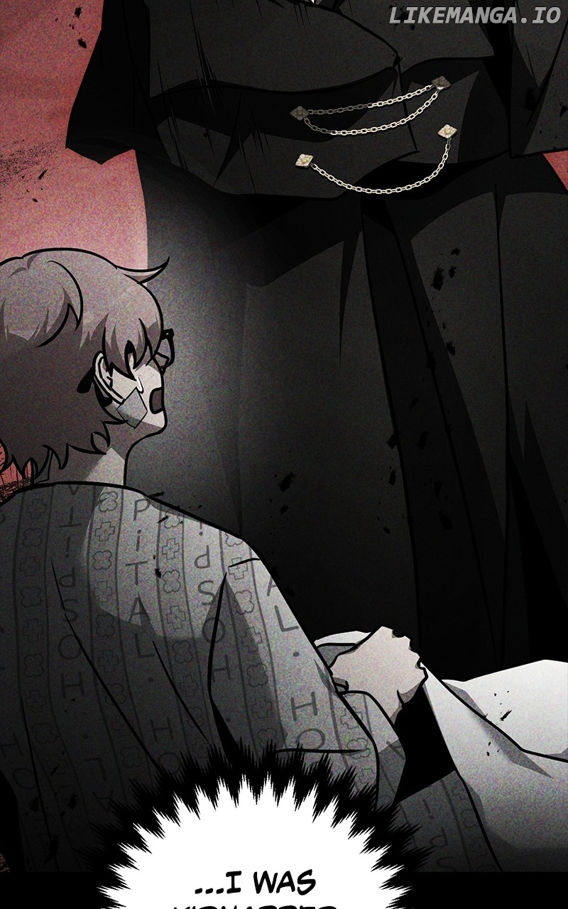 Hero the Maximum Chapter 44 - page 27