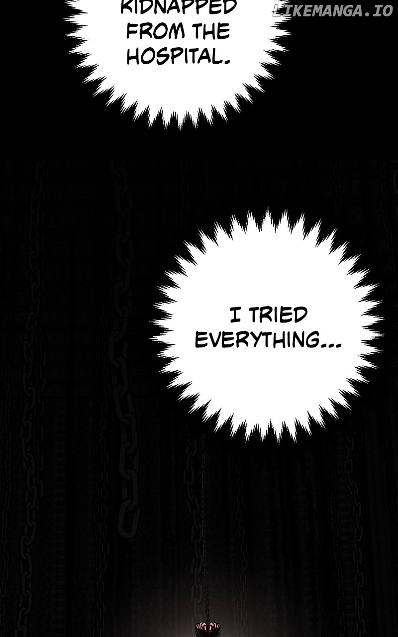 Hero the Maximum Chapter 44 - page 28