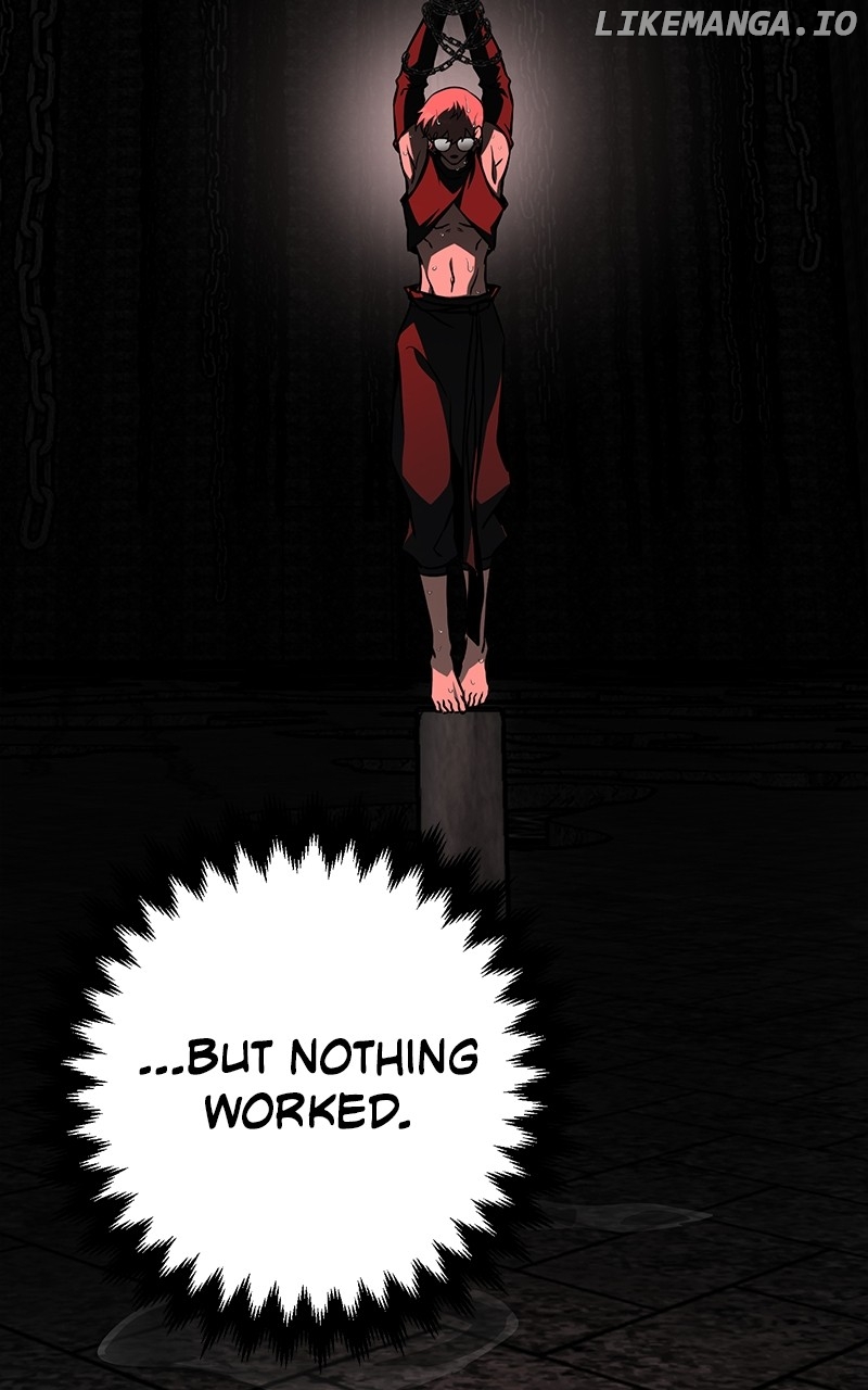 Hero the Maximum Chapter 44 - page 29