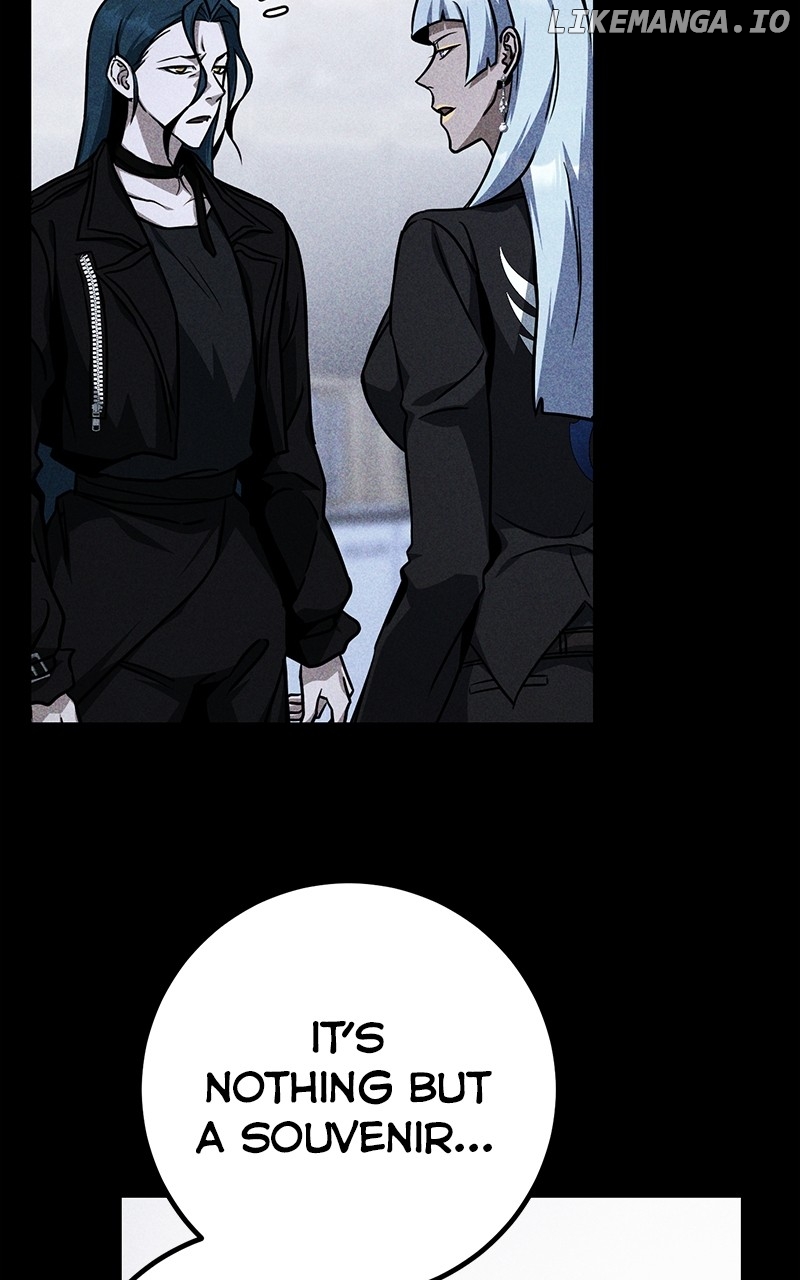 Hero the Maximum Chapter 44 - page 3