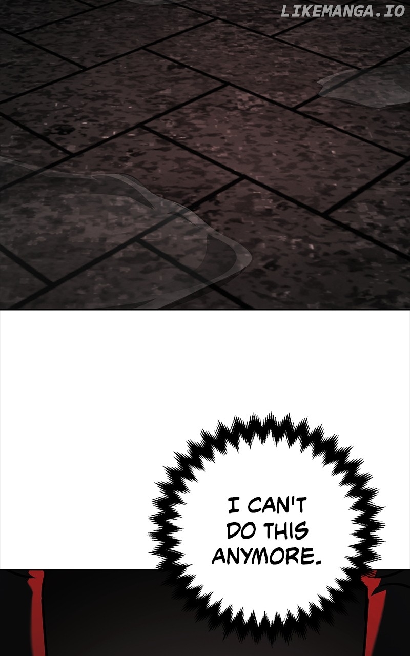 Hero the Maximum Chapter 44 - page 30