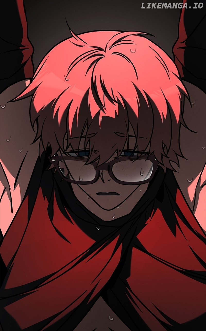 Hero the Maximum Chapter 44 - page 31