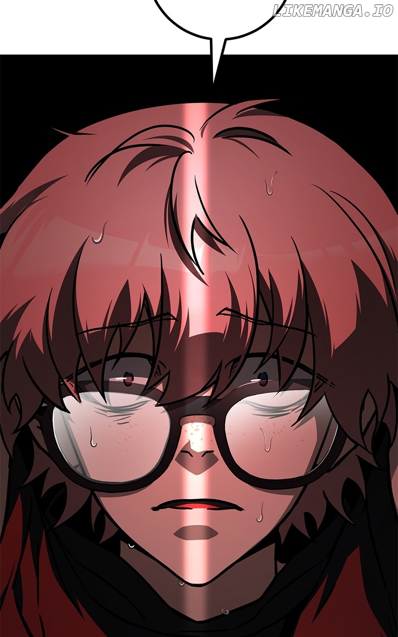 Hero the Maximum Chapter 44 - page 34