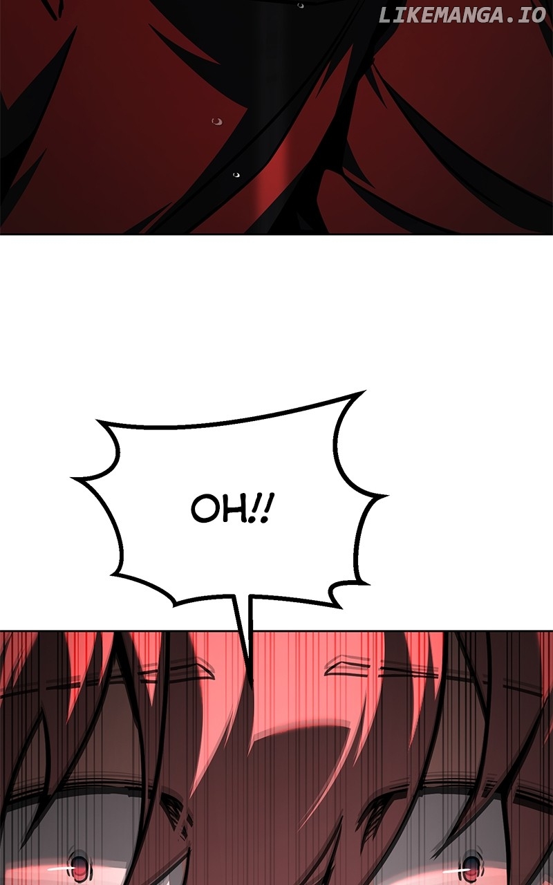 Hero the Maximum Chapter 44 - page 35