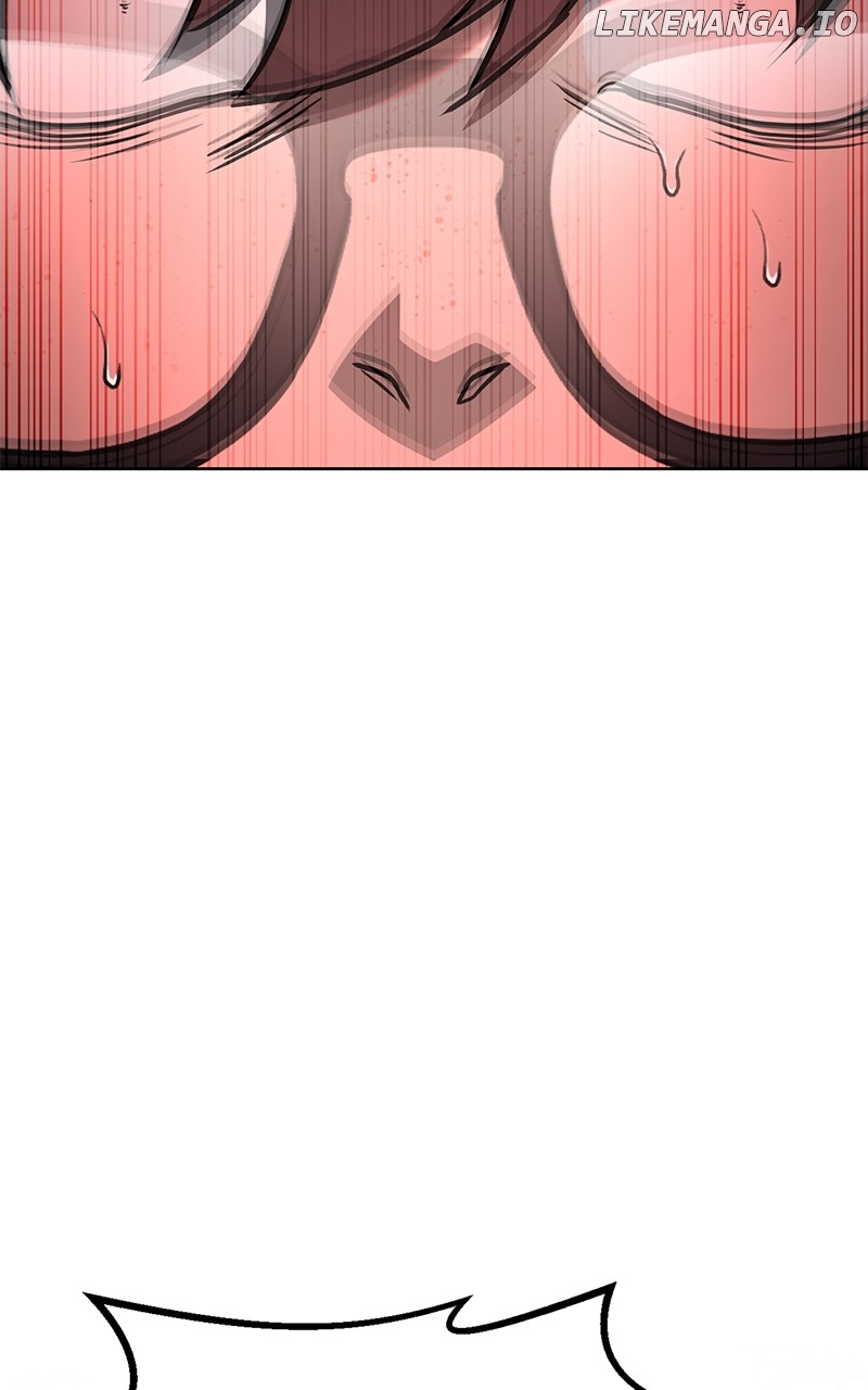 Hero the Maximum Chapter 44 - page 36
