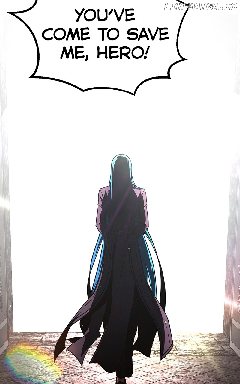 Hero the Maximum Chapter 44 - page 37