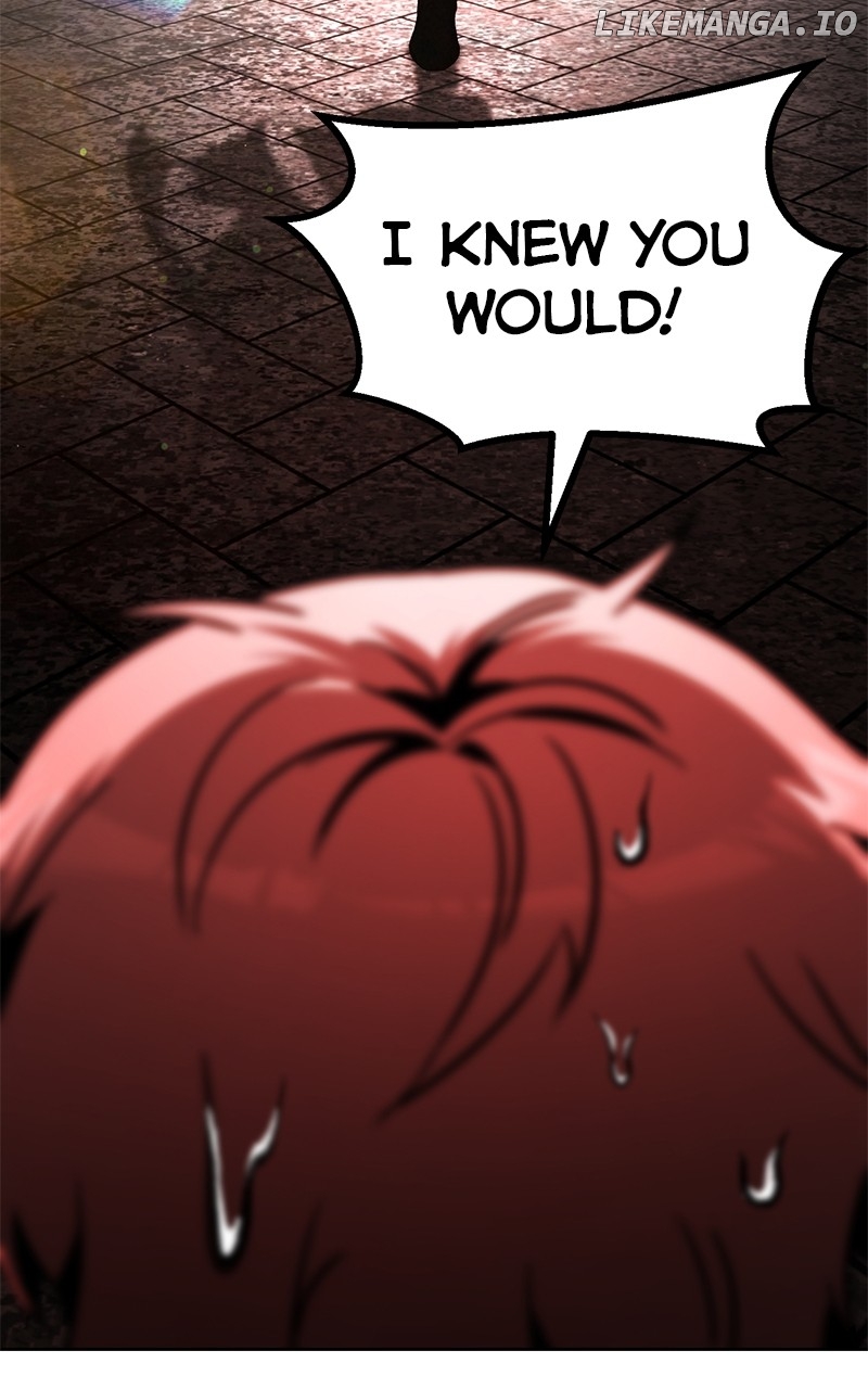 Hero the Maximum Chapter 44 - page 38