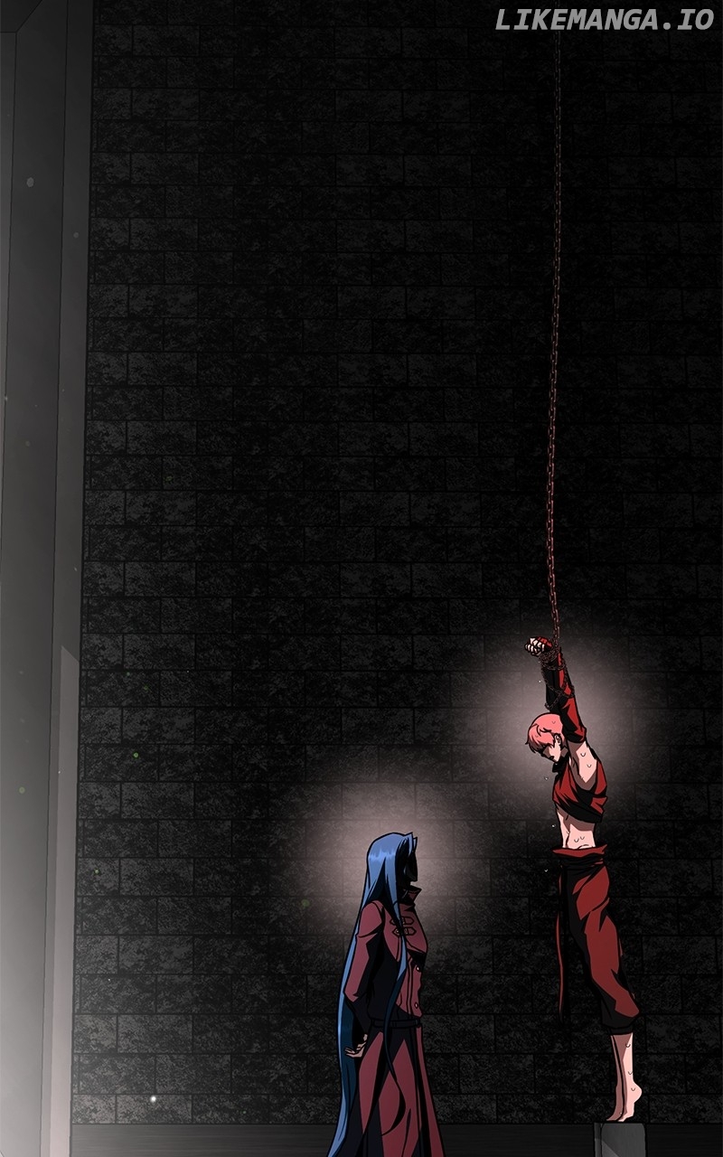 Hero the Maximum Chapter 44 - page 40