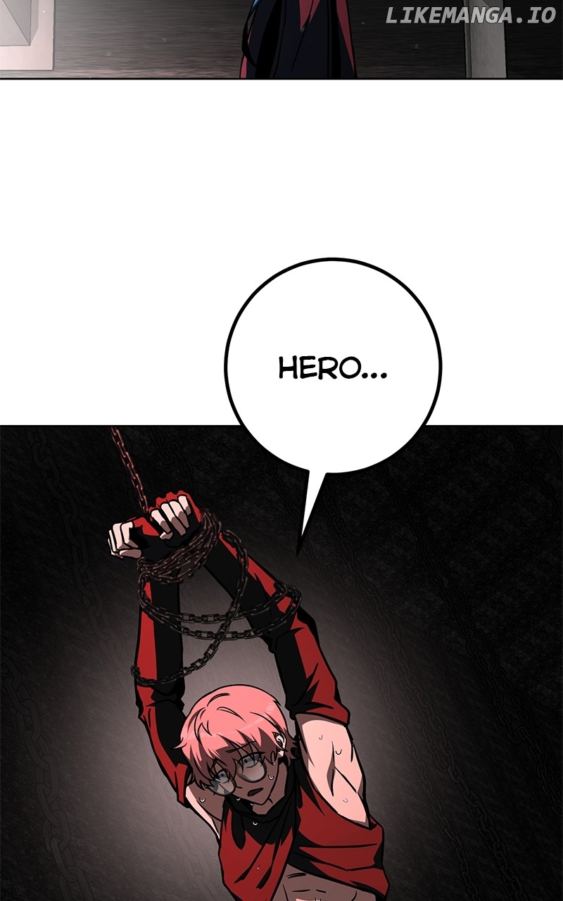 Hero the Maximum Chapter 44 - page 41