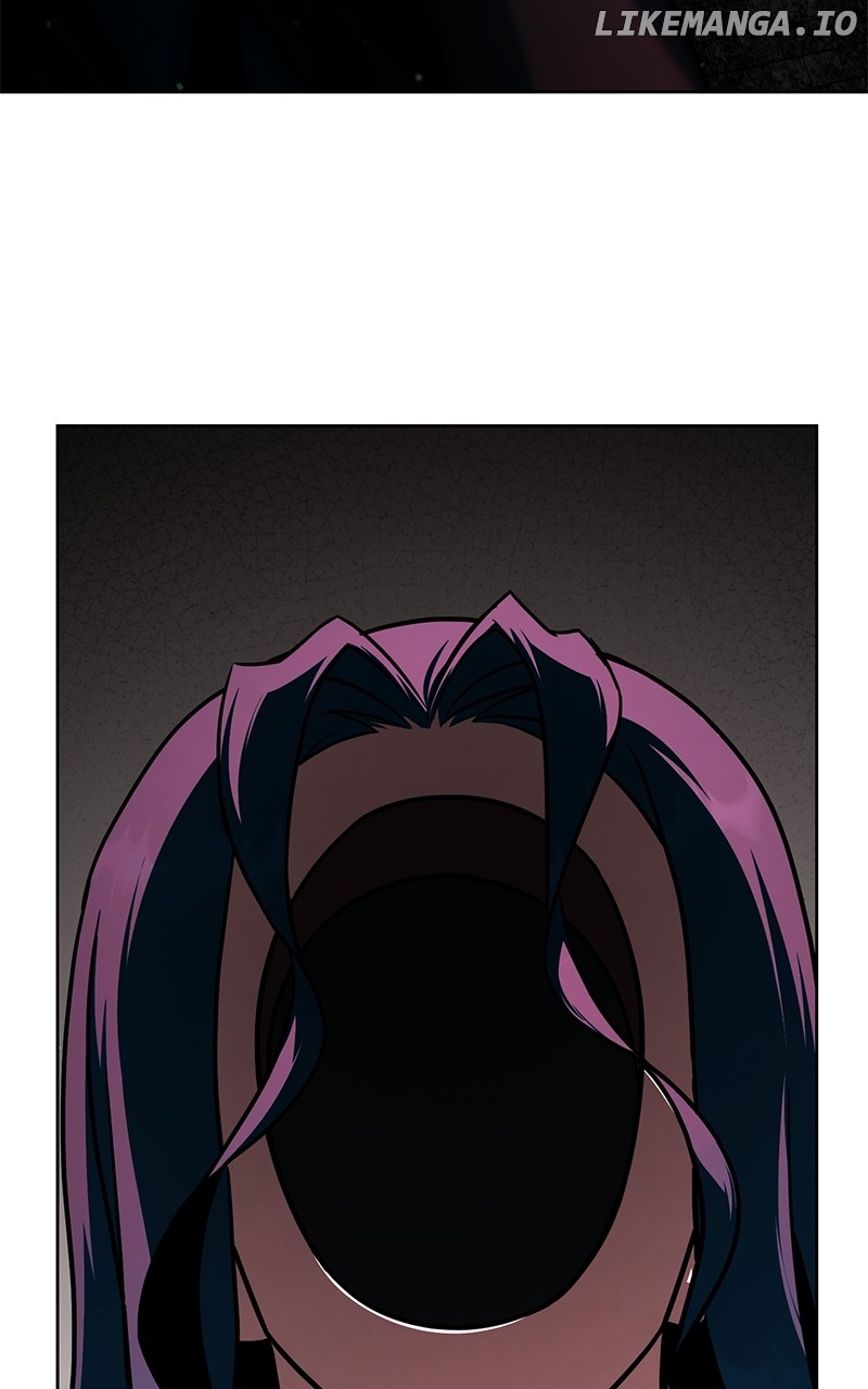 Hero the Maximum Chapter 44 - page 43