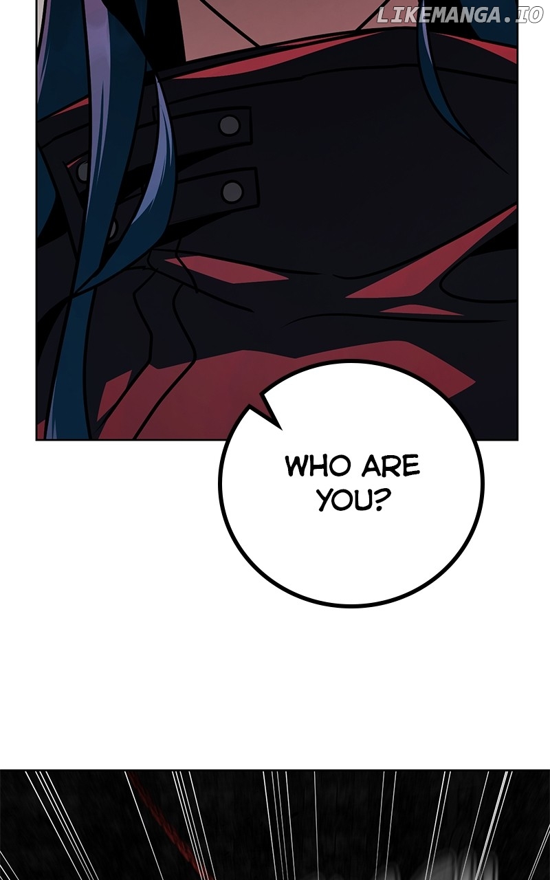 Hero the Maximum Chapter 44 - page 44