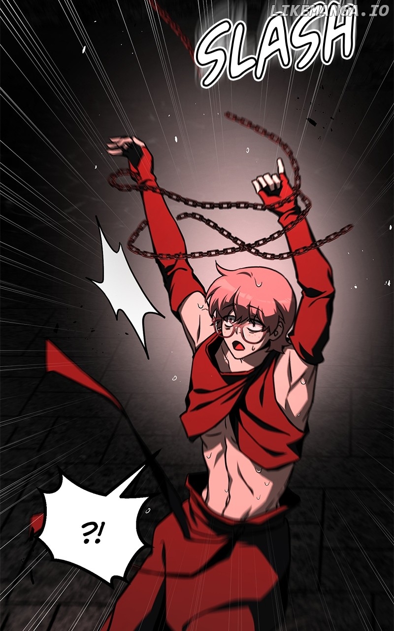 Hero the Maximum Chapter 44 - page 45