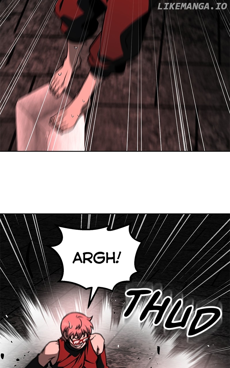 Hero the Maximum Chapter 44 - page 46