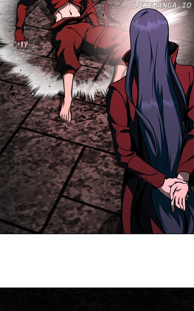 Hero the Maximum Chapter 44 - page 47