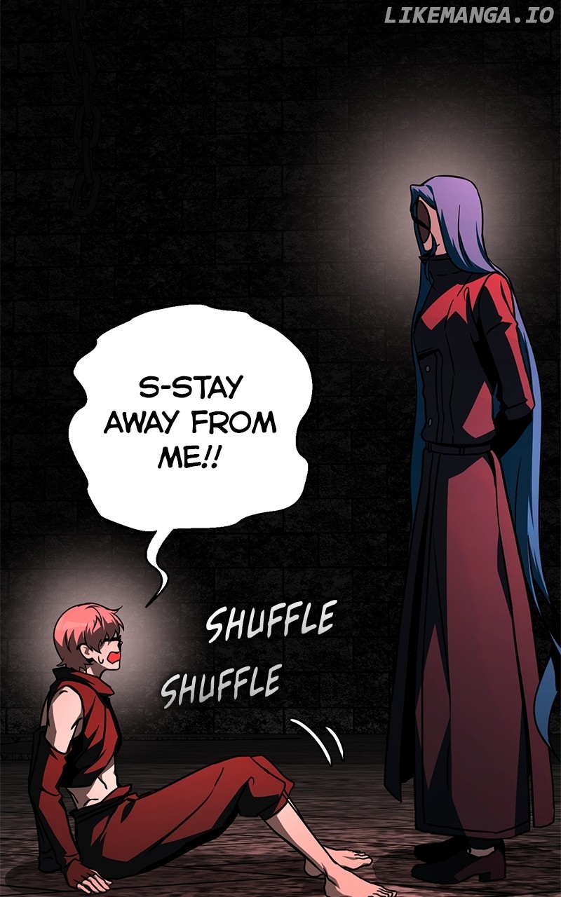 Hero the Maximum Chapter 44 - page 48